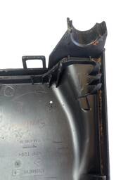 TAMPA CAIXA FUSÍVEIS RENAULT LOGAN 1.0 2009 2013