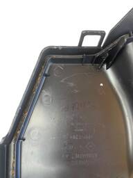 TAMPA CAIXA FUSÍVEIS RENAULT LOGAN 1.0 2009 2013