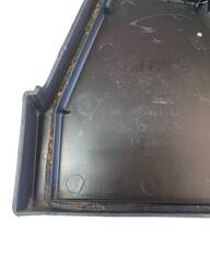 TAMPA CAIXA FUSÍVEIS RENAULT LOGAN 1.0 2009 2013