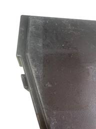 TAMPA CAIXA FUSÍVEIS RENAULT LOGAN 1.0 2009 2013