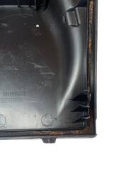 TAMPA CAIXA FUSÍVEIS RENAULT LOGAN 1.0 2009 2013