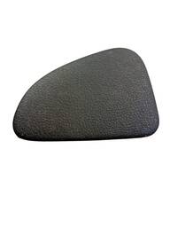 Tampa Lateral Do Painel Peugeot 206 2002 a 2010 9624270777