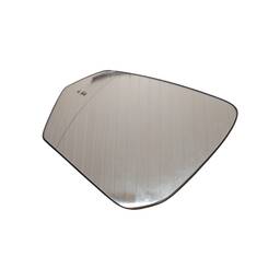 LENTE ESPELHO RETROVISOR ESQUERDO EQUINOX 2018 2019 A 2024