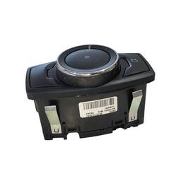 BOTÃO REGULAGEM FAROL PORTA MALAS FORD KA 1.0 2011/2016