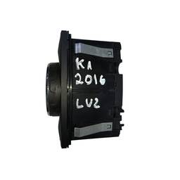 BOTÃO REGULAGEM FAROL PORTA MALAS FORD KA 1.0 2011/2016