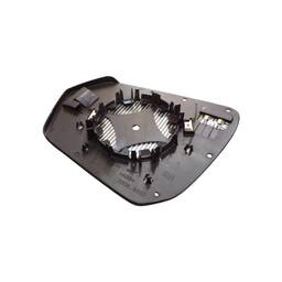 LENTE ESPELHO RETROVISOR DIREITO EQUINOX 2018 2019 A 2024