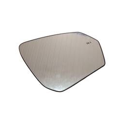 Lente Espelho Retrovisor Direito Equinox 2018 2019 a 2024