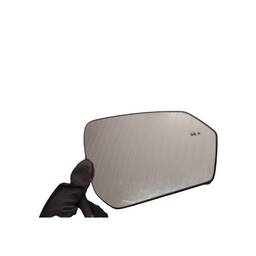 LENTE ESPELHO RETROVISOR DIREITO EQUINOX 2018 2019 A 2024