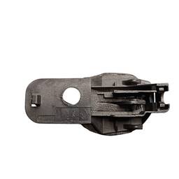 MAÇANETA EXT. TRAS ESQ PALIO SIENA STRADA IDEA 2005 A 2016