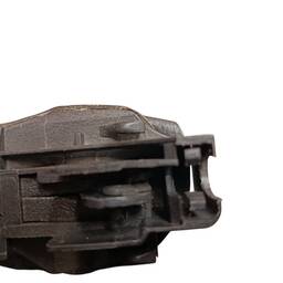 MAÇANETA EXT. TRAS ESQ PALIO SIENA STRADA IDEA 2005 A 2016