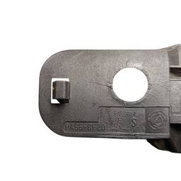 MAÇANETA EXT. TRAS ESQ PALIO SIENA STRADA IDEA 2005 A 2016