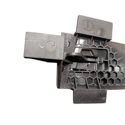 MAÇANETA EXT. PORTA DIANT DIR CELTA 01/15 PRISMA 07/15 2/4P