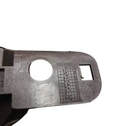 MAÇANETA EXT. PORTA DIAN/TRAS DIR PALIO SIENA STRADA 96/2004