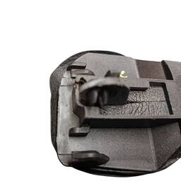 MAÇANETA EXT. PORTA DIAN/TRAS DIR PALIO SIENA STRADA 96/2004