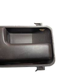 MAÇANETA EXT. DIAN/TRAS ESQ UNO VIVACE 11/21 S/FURO CILINDRO