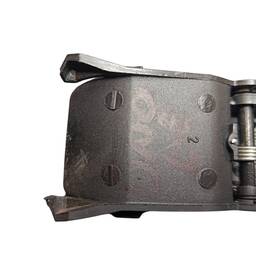 MAÇANETA EXT. DIAN/TRAS ESQ UNO VIVACE 11/21 S/FURO CILINDRO