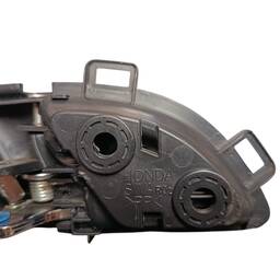 MAÇANETA EXT. PORTA TRASEIRA DIREITA CR-V 2018 2019 A 2021