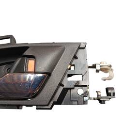 MAÇANETA EXT. PORTA TRASEIRA DIREITA CR-V 2018 2019 A 2021