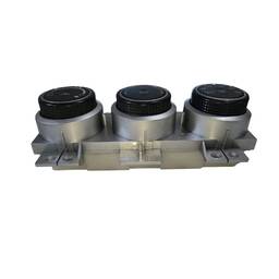 COMANDO AR CONDICIONADO SENTRA 2007 2008 A 2013