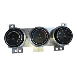 Comando Ar Condicionado Sentra 2007 2008 a 2013