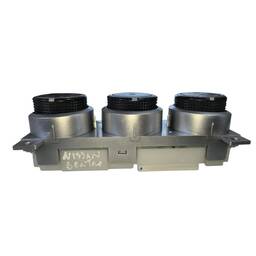 COMANDO AR CONDICIONADO SENTRA 2007 2008 A 2013