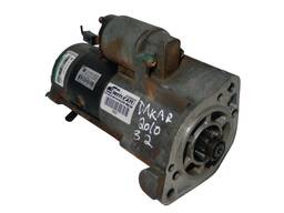 Motor Partida Arranque L200 Triton Pajero Full Sport 3.2 2.8