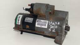 MOTOR PARTIDA ARRANQUE L200 TRITON PAJERO FULL SPORT 3.2 2.8