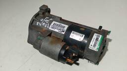 MOTOR PARTIDA ARRANQUE L200 TRITON PAJERO FULL SPORT 3.2 2.8