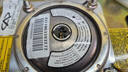 BOLSA AIRBAG CHERY QQ31.1 2012