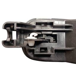 MAÇANETA EXT. DIAN DIR UNO FIORINO 2015/ PARTNER 2023/ 2/4P