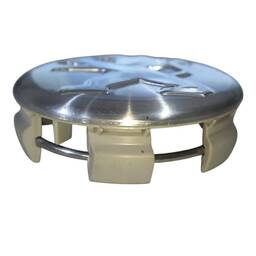 CALOTA CENTRAL RODA PEUGEOT 2008 2009 A 2018