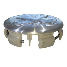 CALOTA CENTRAL RODA PEUGEOT 2008 2009 A 2018