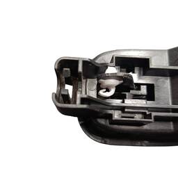 MAÇANETA EXT. PORTA TRAS ESQ/DIR UNO PREMIO ELBA 1988 A 2013