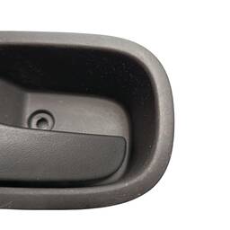 MAÇANETA EXT. PORTA TRAS ESQ/DIR UNO PREMIO ELBA 1988 A 2013