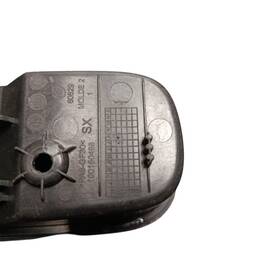 MAÇANETA EXT. PORTA TRAS ESQ/DIR UNO PREMIO ELBA 1988 A 2013