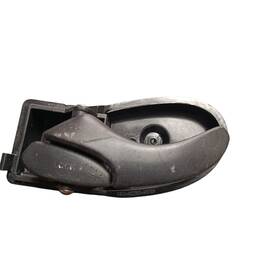 MAÇANETA EXT. PORTA TRASEIRA ESQUERDA FOCUS 14/2019 S/SENSOR