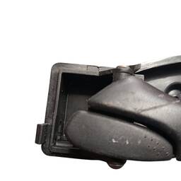 MAÇANETA EXT. PORTA TRASEIRA ESQUERDA FOCUS 14/2019 S/SENSOR