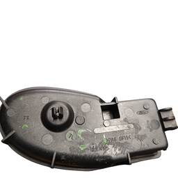 MAÇANETA EXT. PORTA TRASEIRA ESQUERDA FOCUS 14/2019 S/SENSOR