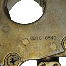 BOMBA DE ÓLEO NISSAN PATHFINDER 4.0 V6 2012