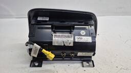 BOLSA AIRBAG CARONA  CHERY QQ3 1.1 2012