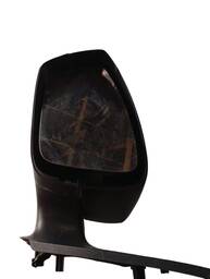 RETROVISOR ESQUERDO GOL VOYAGE G5 G6 G7 G8 2012/2023 MANUAL