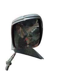 RETROVISOR ESQUERDO GOL VOYAGE G5 G6 G7 G8 2012/2023 MANUAL