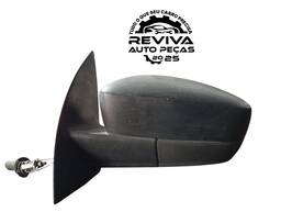 Retrovisor Esquerdo Gol Voyage G5 G6 G7 G8 2012/2023 Manual