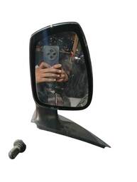 RETROVISOR ESQUERDO GOL VOYAGE G5 G6 G7 G8 2012/2023 MANUAL