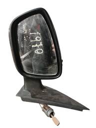 RETROVISOR ESQUERDO GOL VOYAGE G5 G6 G7 G8 12/23 ELÉ S/PISCA