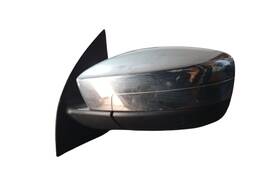 RETROVISOR ESQUERDO GOL VOYAGE G5 G6 G7 G8 12/23 ELÉ S/PISCA