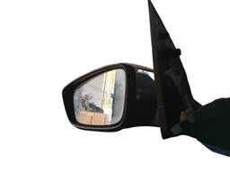 RETROVISOR ESQUERDO GOL VOYAGE G5 G6 G7 G8 12/23 ELÉ S/PISCA