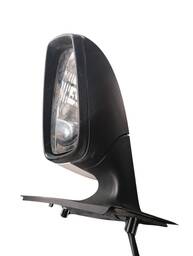 RETROVISOR DIREITO GOL VOYAGE G5 G6 G7 G8 12/23 ELÉ S/ PISCA