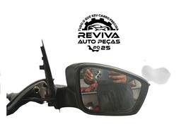 RETROVISOR DIREITO GOL VOYAGE G5 G6 G7 G8 12/23 ELÉ S/ PISCA