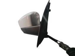 RETROVISOR DIREITO GOL VOYAGE G5 G6 G7 G8 12/23 ELÉ S/ PISCA